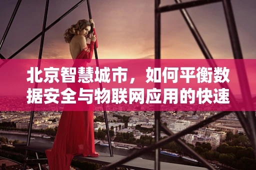 北京智慧城市，如何平衡数据安全与物联网应用的快速发展？