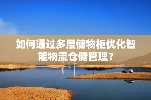 如何通过多层储物柜优化智能物流仓储管理？