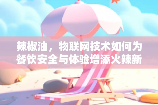 辣椒油，物联网技术如何为餐饮安全与体验增添火辣新维度？