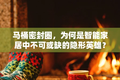马桶密封圈，为何是智能家居中不可或缺的隐形英雄？