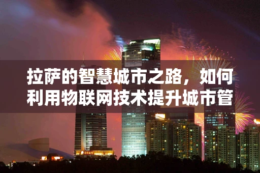 拉萨的智慧城市之路，如何利用物联网技术提升城市管理效率？