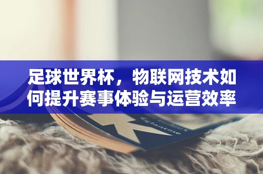 足球世界杯，物联网技术如何提升赛事体验与运营效率？