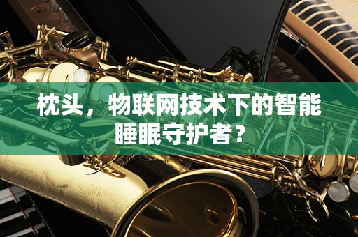 枕头，物联网技术下的智能睡眠守护者？