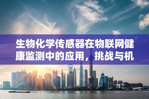 生物化学传感器在物联网健康监测中的应用，挑战与机遇？