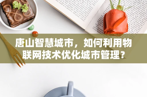 唐山智慧城市，如何利用物联网技术优化城市管理？