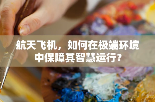 航天飞机，如何在极端环境中保障其智慧运行？